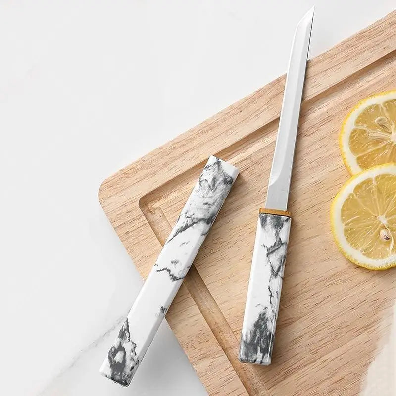 Stainless Steel Professional Kitchen Knives Mini Knife Meat Boning Knife Utility Fruit Peeling Vegetable Cooking Household