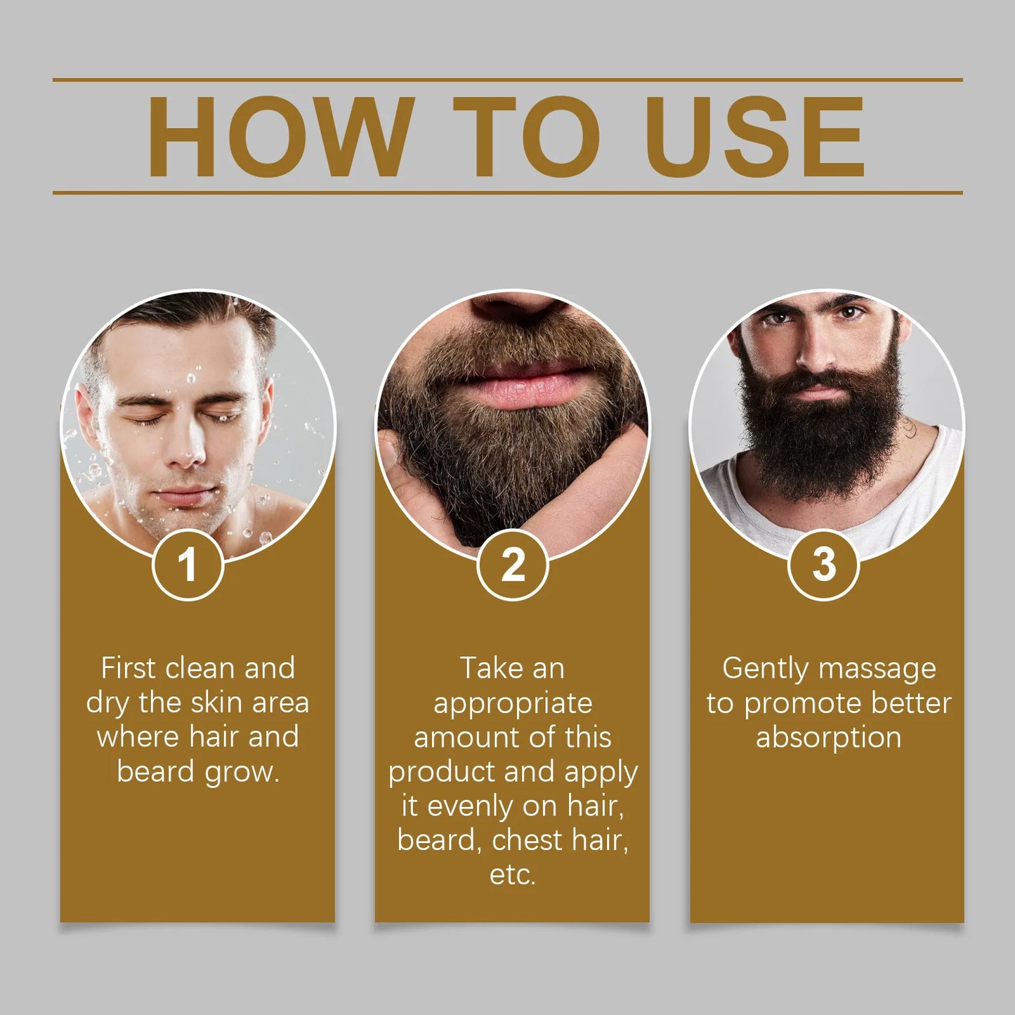 East Moon Ginger Hair Growth Oil Essential Prevent Loss Promoting Scalp Cleaning Repair Damaged Hair Regeneration Serum 15ML