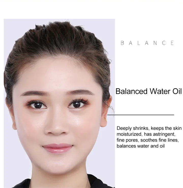 24k Gold Face Serum Brightening Skin Care Products Hyaluronic Acid Niacinamide Facial Nourish Smooth Care Beauty Health