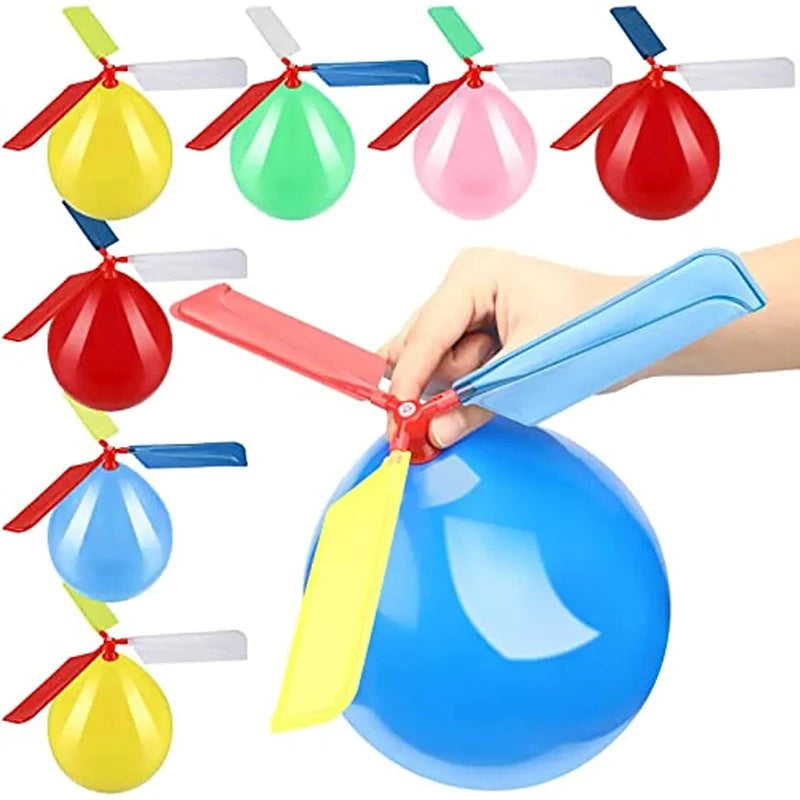 3PCS Kids Funny Dinosaur Animals Inflate Vent Balls Toy Squeeze Soft Ball Balloon Outdoors Party Sports Cute Funny Games Gift