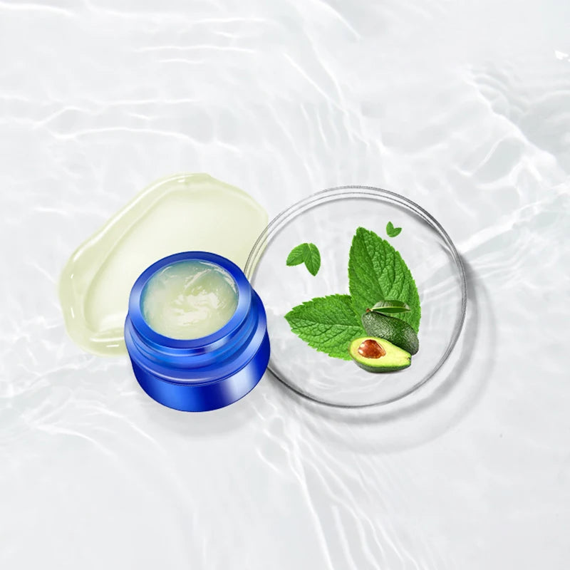 Remove Dark Aloe Lip Balm Lightening Melanin Mask Lip Gloss Oil Exfoliating Clean Moisturizer Makeup Korean Beauty Products