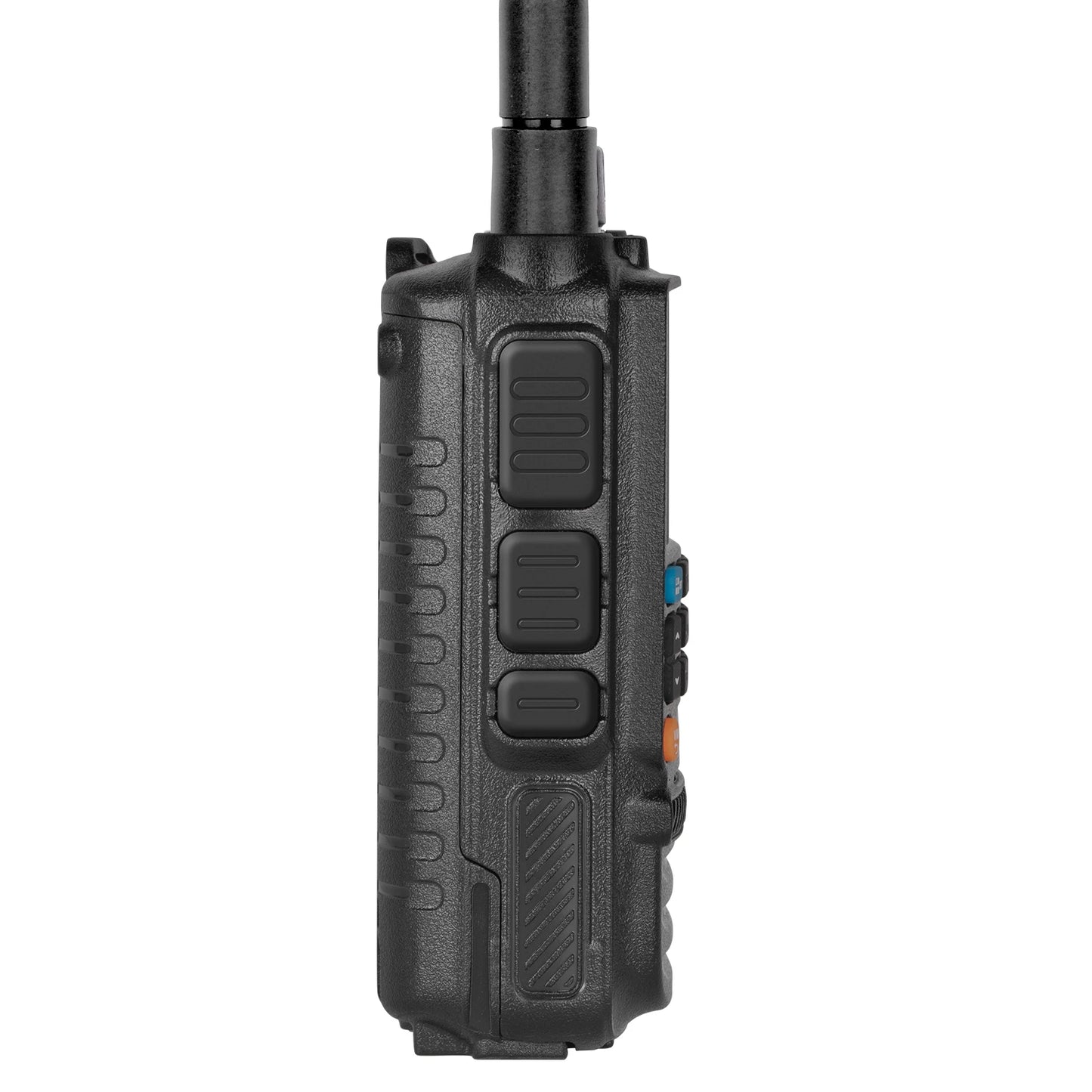 TIDRADIO H3 Walkie Talkie Phone APP Wireless Programming Dual PTT Air Band Long Range Radio USB Type-C Cable Programming &Charge