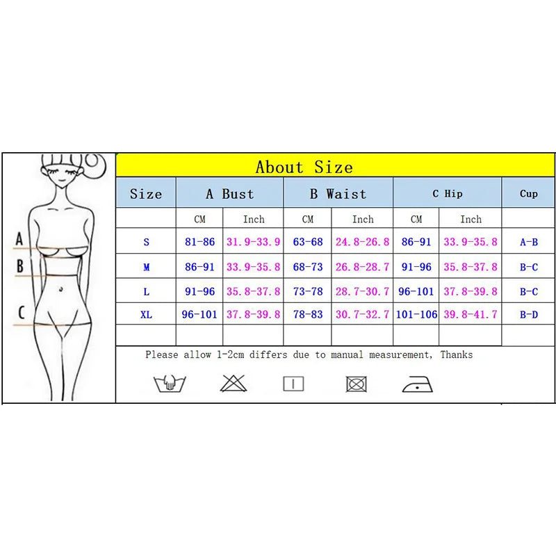Push Up Bikinis 2025 Sexy Women Swimsuit Swimwear Female High Cut Patchwork Bikini Set Biquini Bathing Suit Swimming Suits
