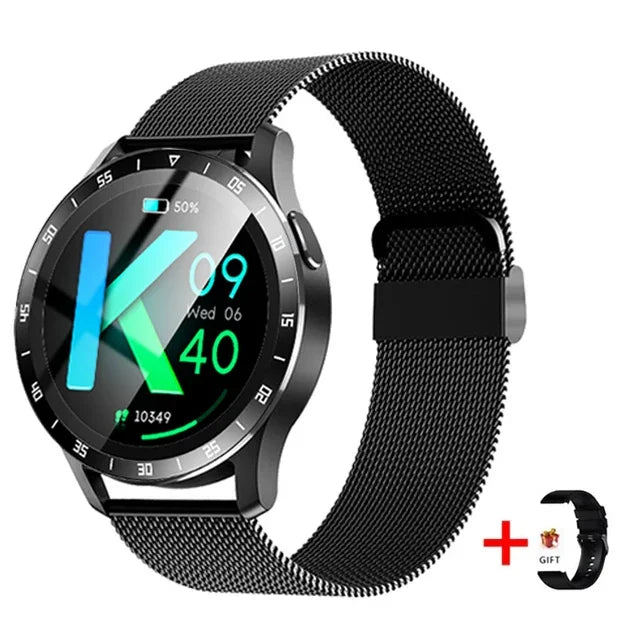 X10 Smart Watch Two In One TWS Wireless Bluetooth Call Headset Full-Touch Large Screen Heart Rate Monitor Sport Music Smartwatch