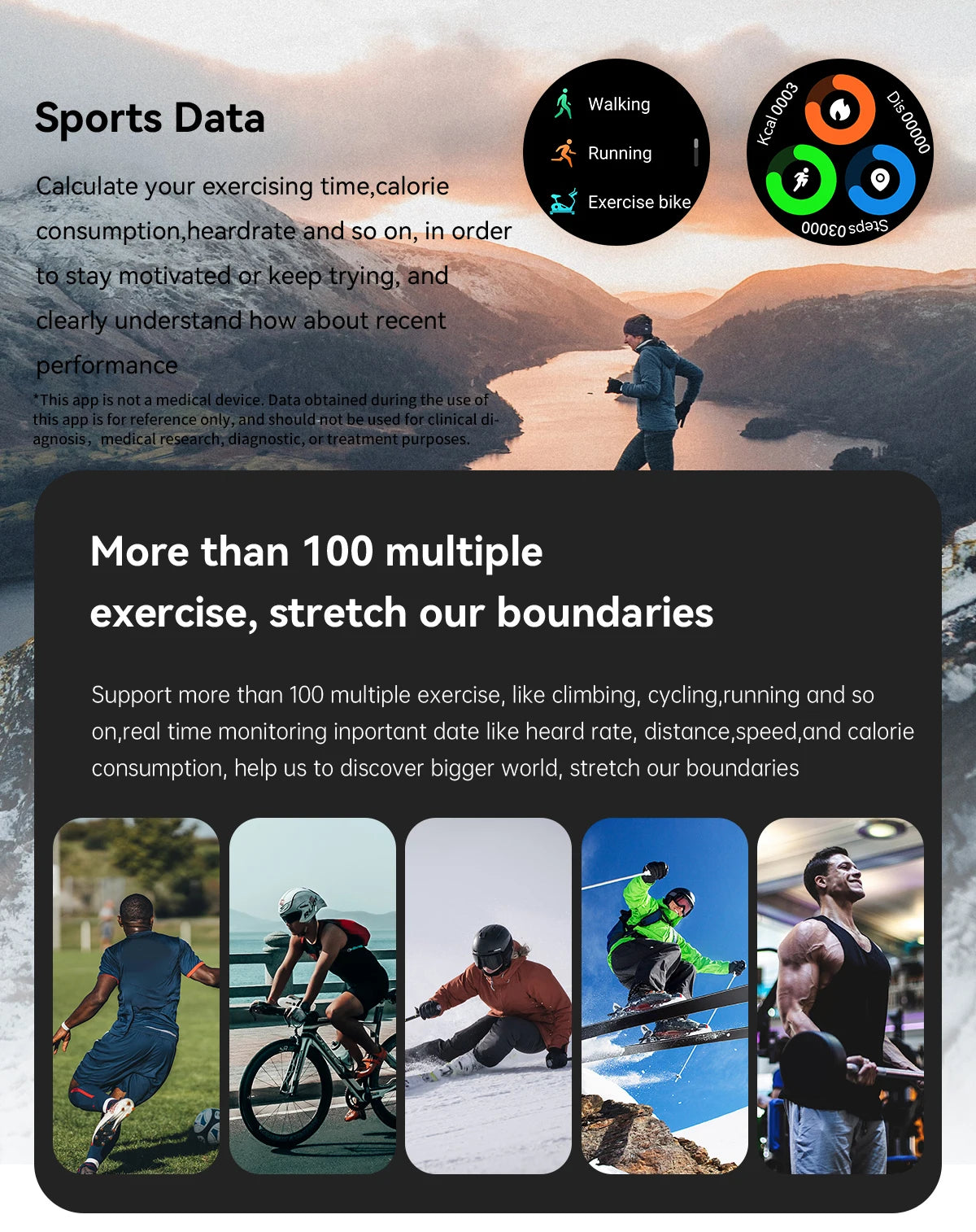 LIGE Smartwtach For Men 400mAh Outdoor Sport Bluetooth Calling Watches Health Monitoring Waterproof Smartwatch Man Reloj Hombre