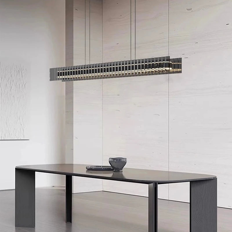 Modern dine dining room Pendant lights indoor lighting Ceiling lamp hanging light led chandelier decorative indoor lighting
