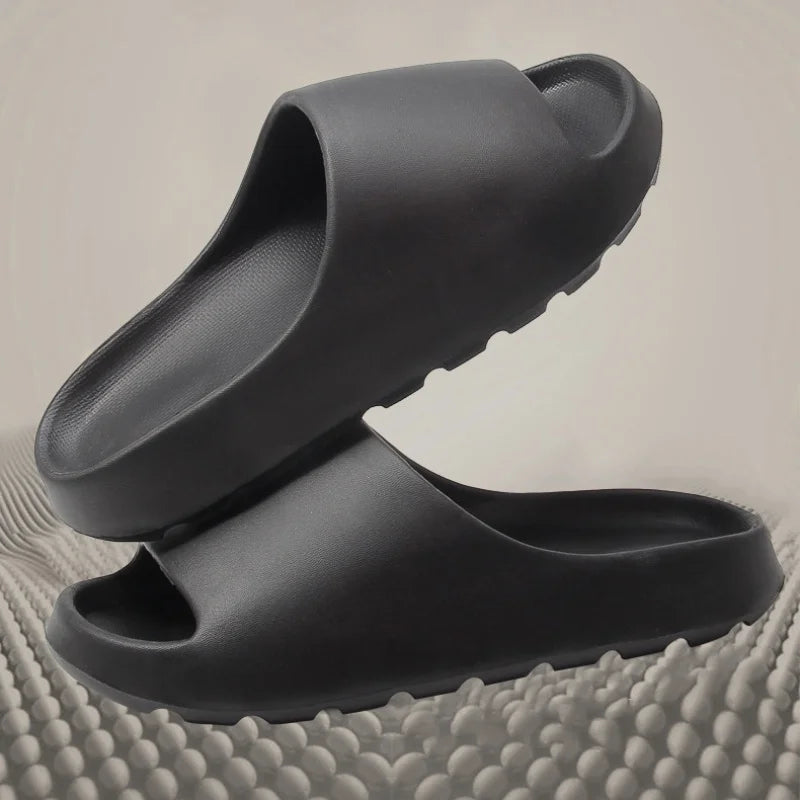 Summer Men's Shoes High-quality Indoor Casual EVA Non-slip Bathroom slippers Unique Feature Low Price Fashionable slippers Men