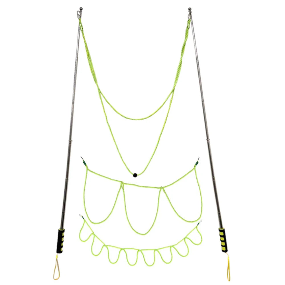 Big Size Adjustable Outdoor Bubble Wand Long Huge Bubbles Machine Gun Bar Sticks Without Water Shape For Kids Soap Bubble Toys