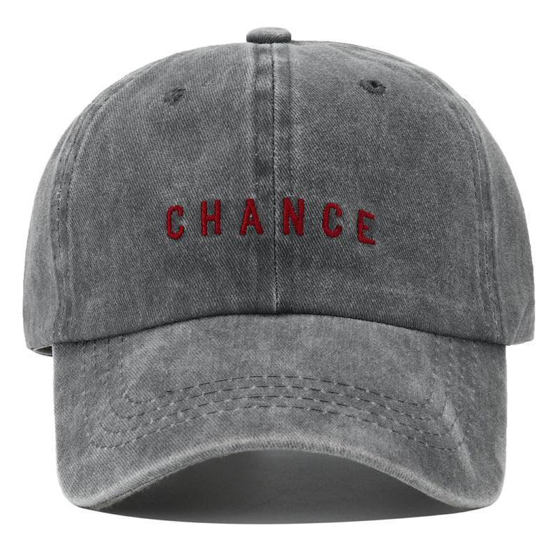 2024 New Bad Hair Day Washed Black Baseball Cap female male Snapback Hat Man Vintage Dad Hats for Men Women Gorras Hombre