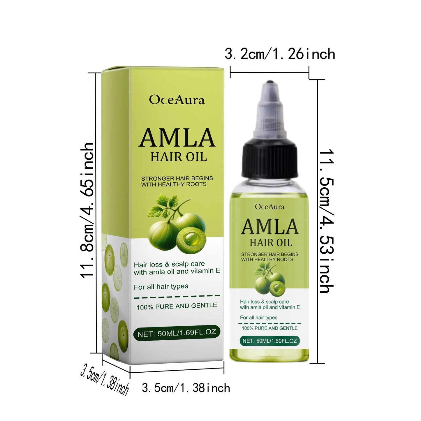 Hair Essential Oil Keep Smoothing Repair Damaged Nourishes Dryness Promote Regrowth Scalp Treatment Prevent Loss Hair Care Serum