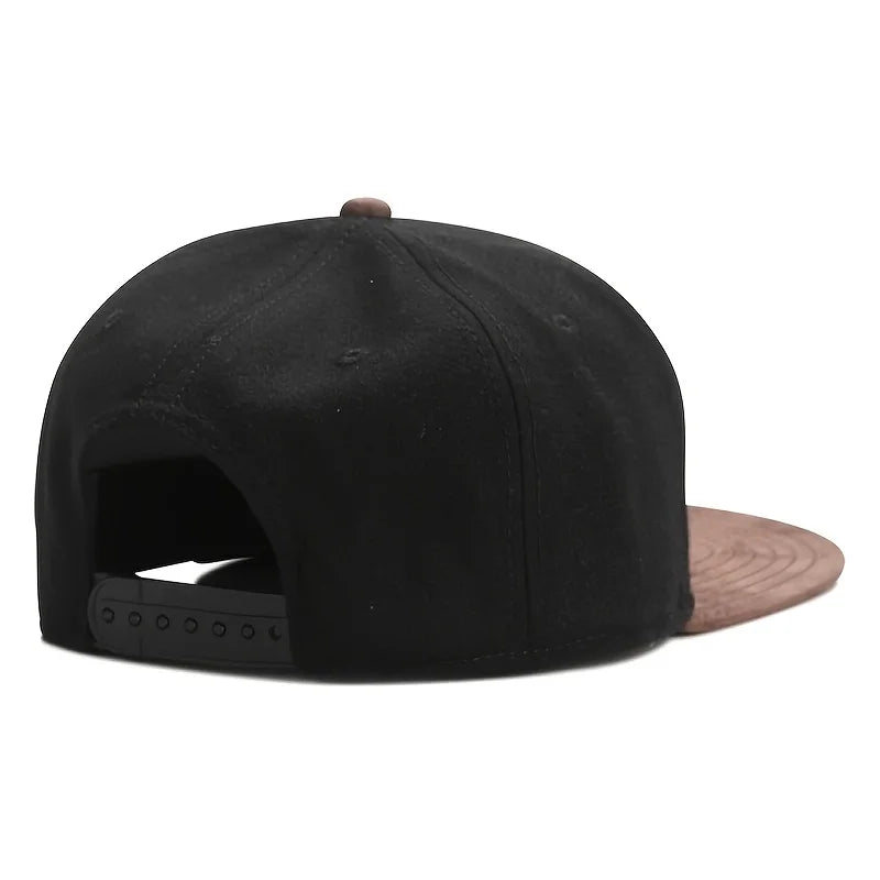 BROOKLYN Embroidery baseball cap Fashion hiphop snapback Hats Men Women universal flat Hat outdoor sports sun Hats Trucker Caps