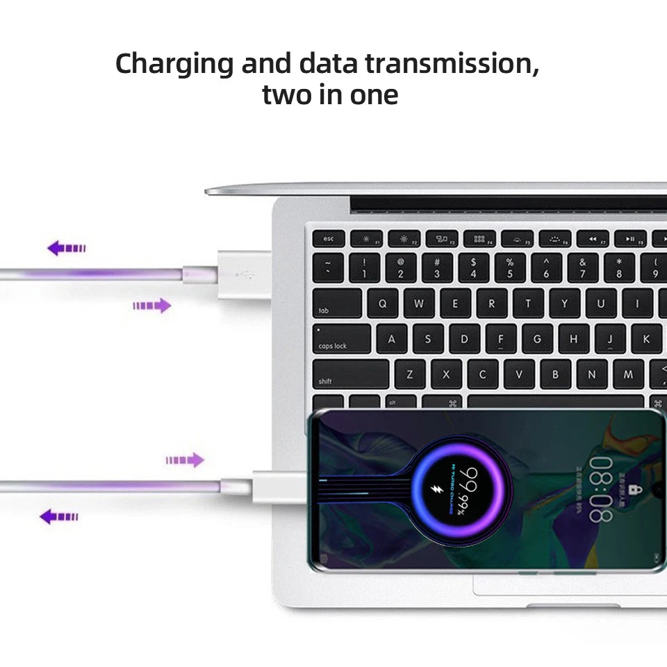 Usb Type C Cable Xiaomi Original Turbo Charge Cabo 120w 33w Fast Charging Cabo Mi 14 13 12t Pro 12 11 10t Redmi Note 10 Poco X6