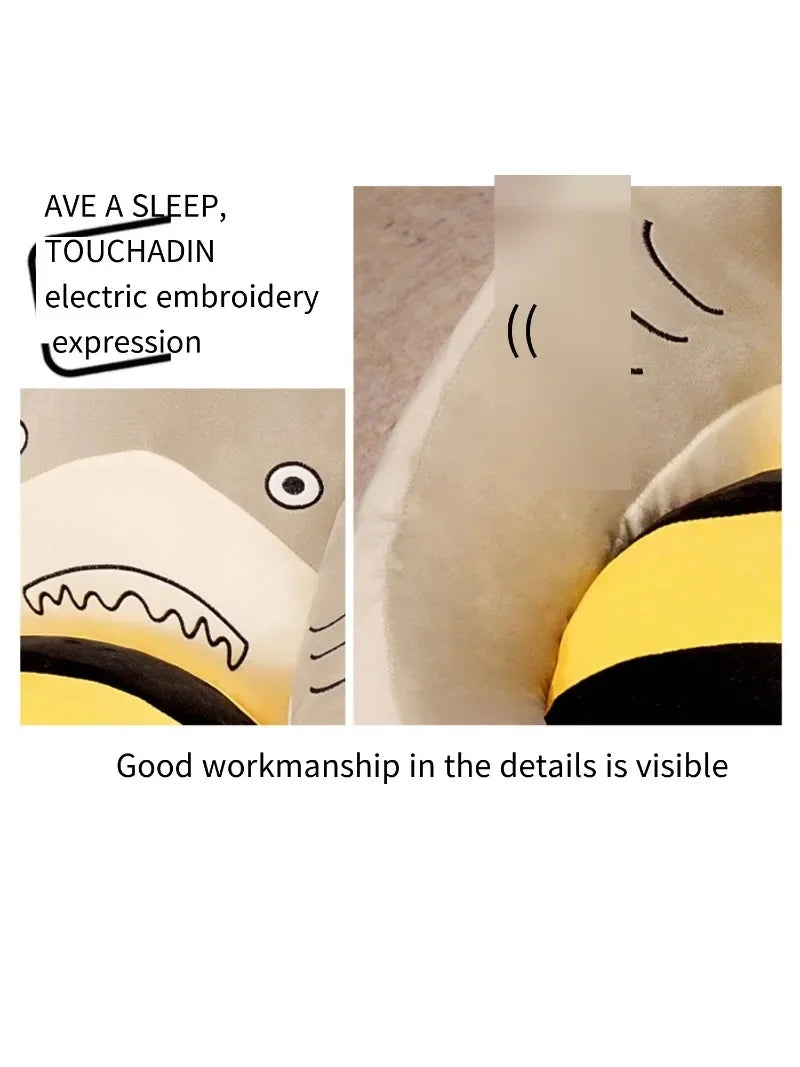 45x30cm Cartoon Animal Solid Cushion Cotton Soft Pack Office Use Household Car Garden Sunshine Lounge Cushions Cute Pillow
