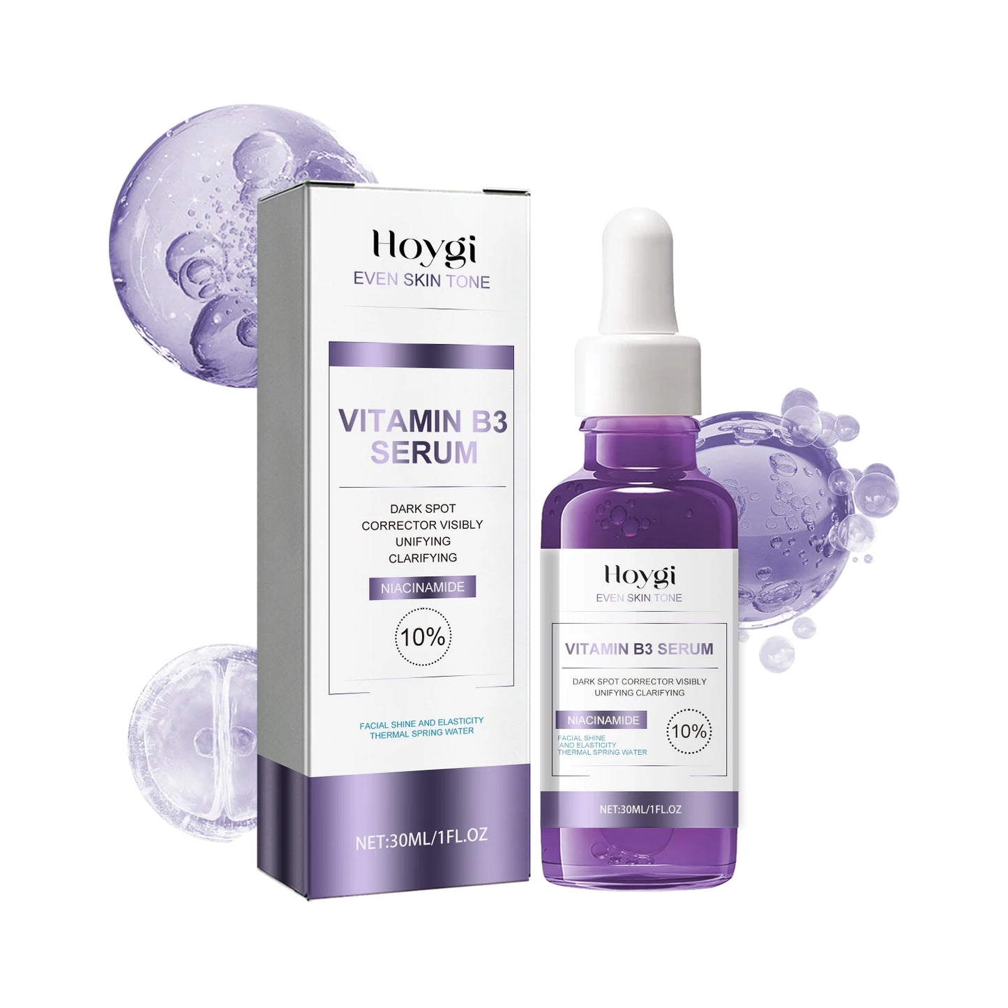 Powerful Dark Spots Remover Whitening Serum Face Freckle Melanin Correcting Anti Pigmentation Brighten Skin Beauty Care Products