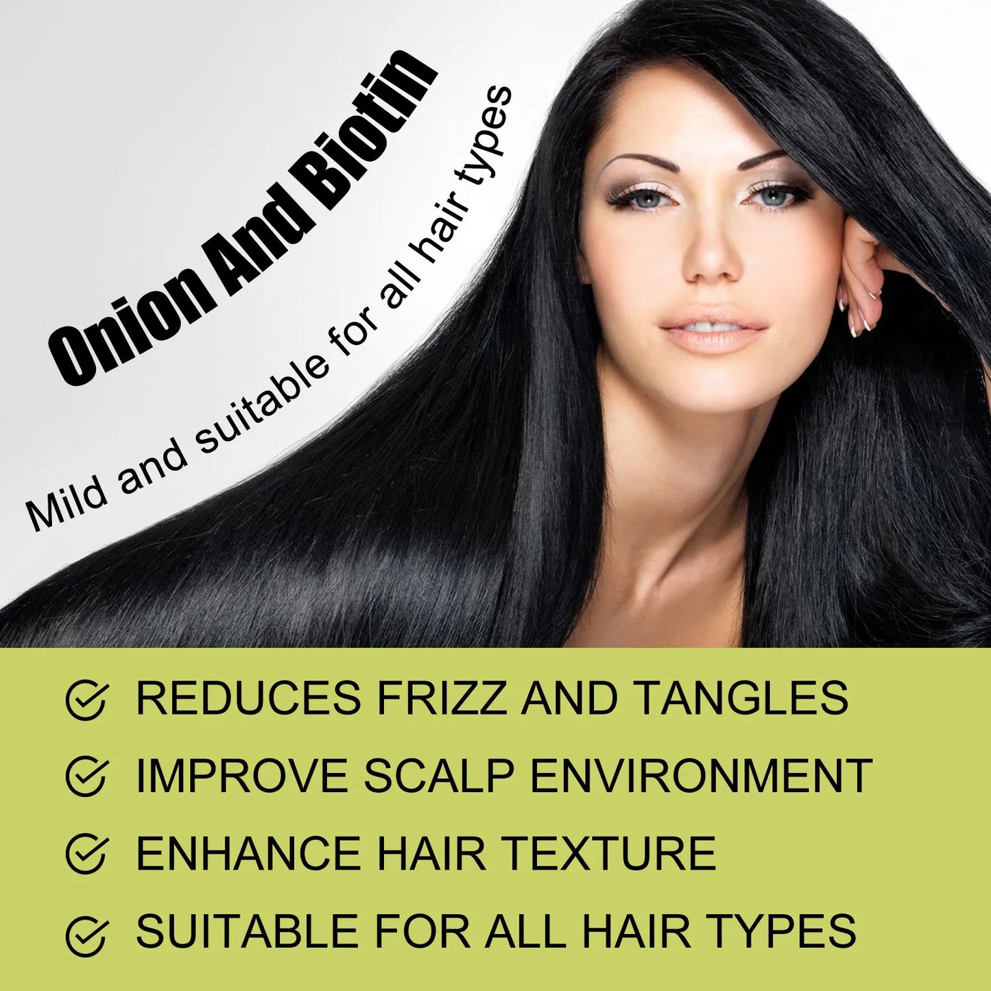 Hair Essential Oil Keep Smoothing Repair Damaged Nourishes Dryness Promote Regrowth Scalp Treatment Prevent Loss Hair Care Serum