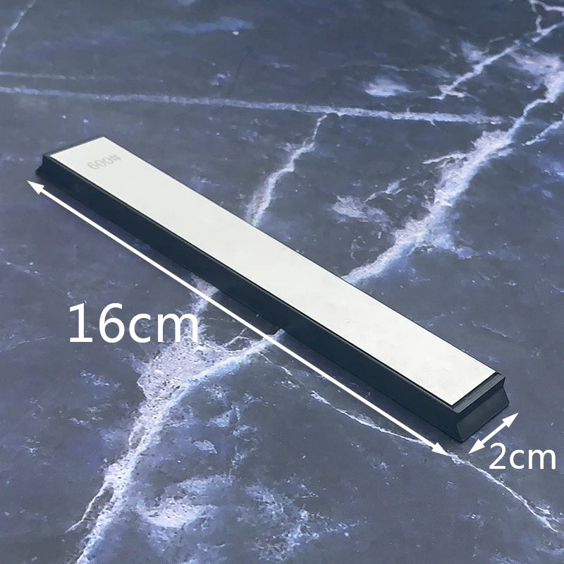 RUIXIN 80~3000 Grit Diamond Bars Professional Knife Sharpener Sharpening Stone Whetstone System Auxiliary Tool Accessories Apex