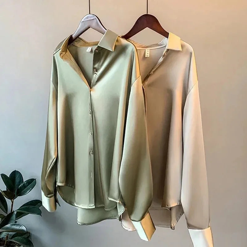 Cotton Blouse White Shirt Fashion Women Blusas Mujer De Moda OL Style Tops Casual Ladies Long Sleeve Shirts and Blouses 3496