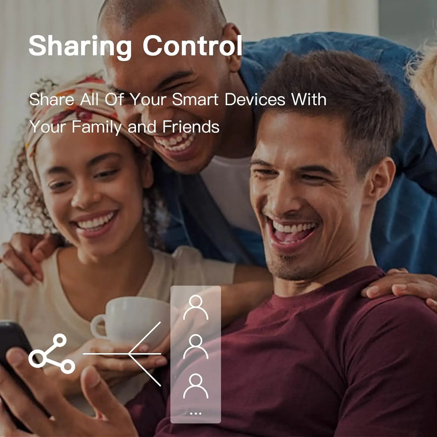 Tuya US Smart Life LED Dimmer Switch Wifi Remote Home Lights Dimming Touch Switches Voice Control Alexa Google Home Smart Home