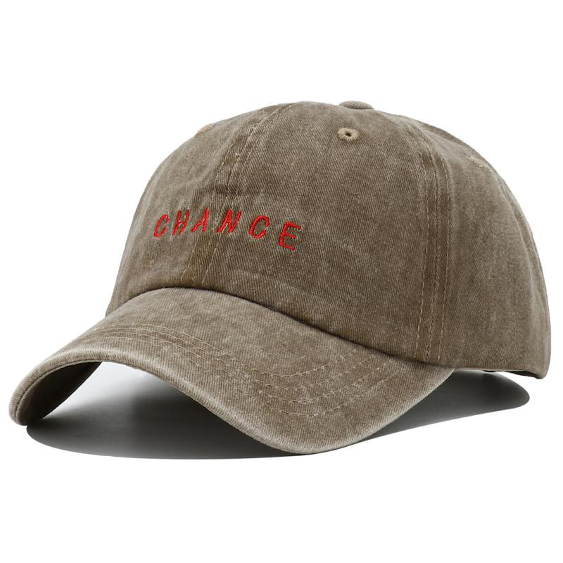 2024 New Bad Hair Day Washed Black Baseball Cap female male Snapback Hat Man Vintage Dad Hats for Men Women Gorras Hombre