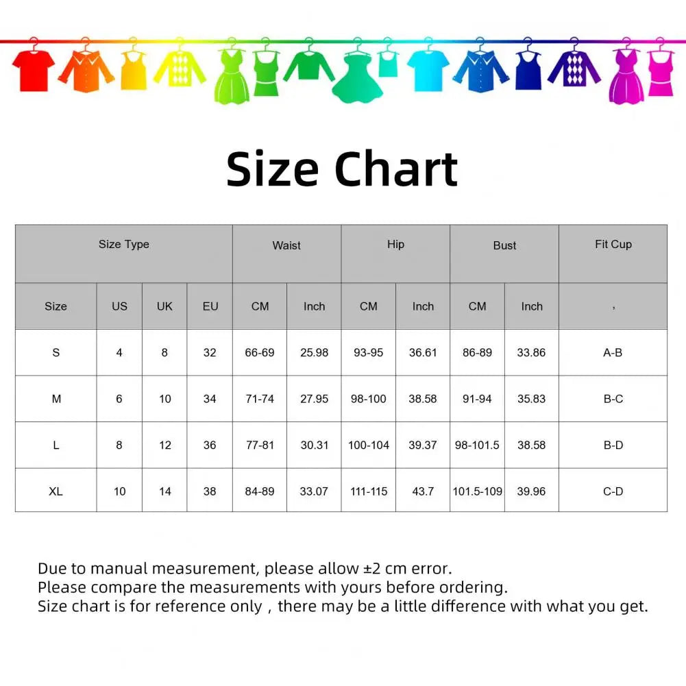 2Pcs/Set Bikinis Set Bowknot Decor Floral Print Bikini Backless Halter Bra High Waist Beachwear Female Beach Clothing