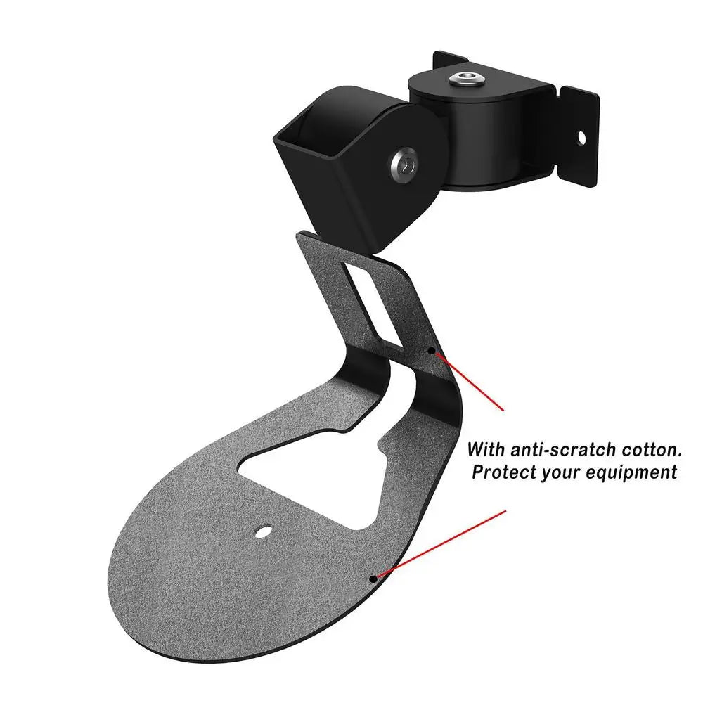 Wall Mount For Sono Era100 Smart Speaker Holder Space Saving Solution For Smart Speaker Bracket Wall MouSpeaker For Wall Hanging
