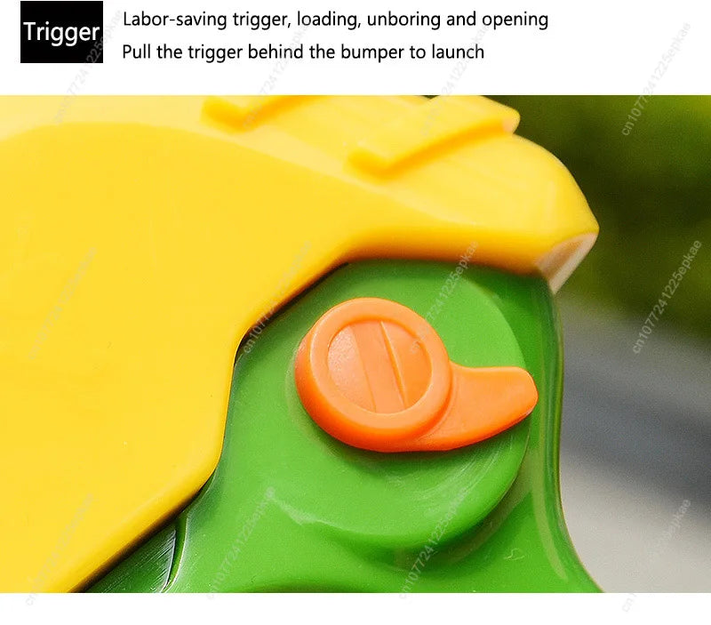A BUG SALT Reverse Grey 3.0 Bug A Salt GunChild Toy Adult Toy Soft Bullet Eliminate Mosquitoes And Flie
