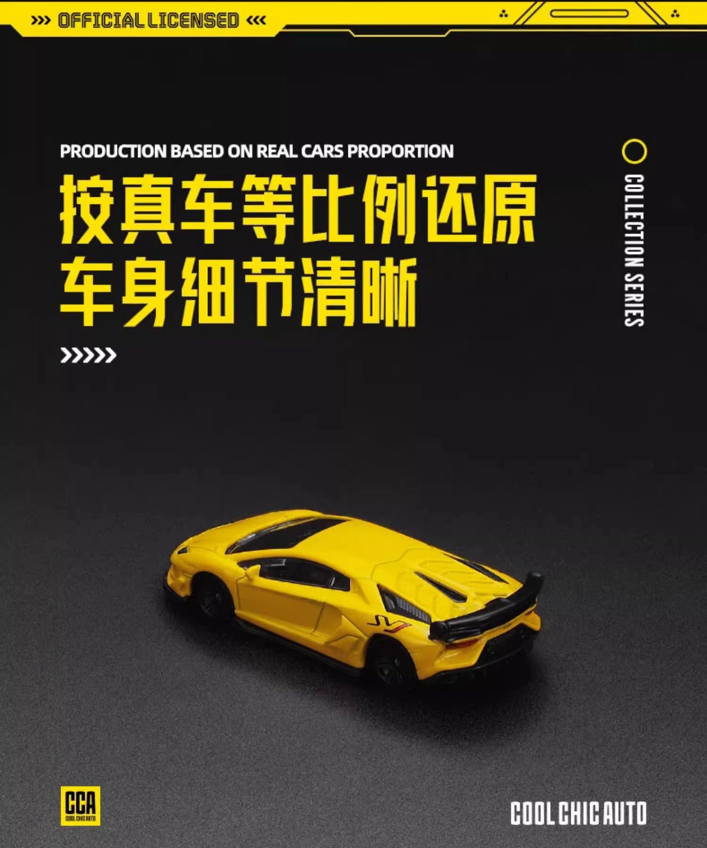 MSZ 1:62 BMW M850I Z4 M3 X7 X6 Collection Racing Alloy Car Model Children's Toy Car Casting Pullback Function Collection Level