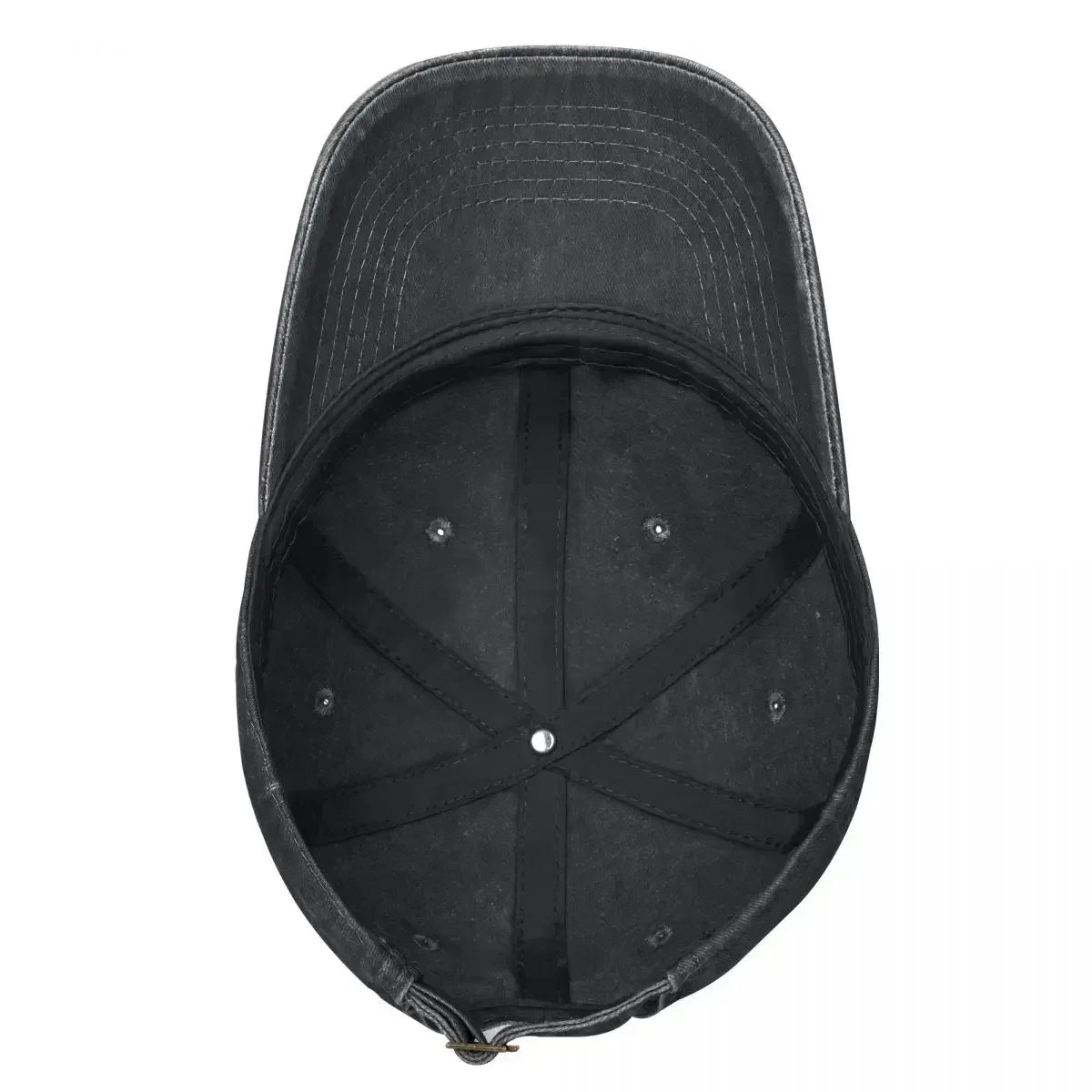 Vintage Jeans USCSS Nostromo Alien Sulaco Colonial Marines Aliens Baseball Cap For Men Women Hats Snapback Casquette