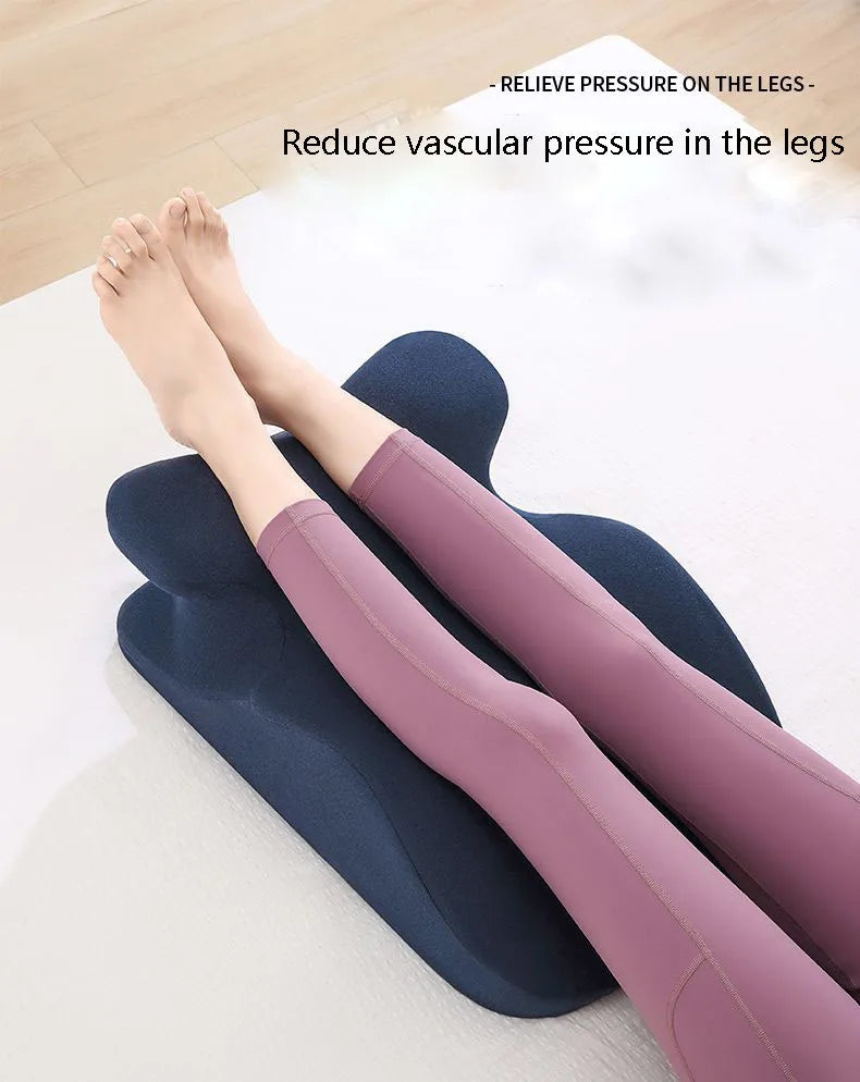 Lie On The Bed Sleeping Pillow Lie On The Bed Artifact Multifunctional Prone Position Lie Pillow Lie Sleeping Lie Pillow Cushion