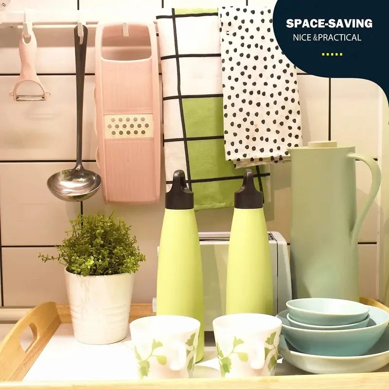 Multi-functional Vegetable Wiping Board Set Hand Guard Vegetable Grater Vegetables Slicer Carrot Cabbage Food Processors Manual