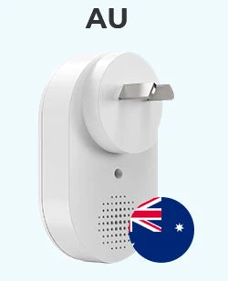Reolink 2K+ WiFi Video Doorbell Smart Outdoor Home Video Intercom Human Detection Wired PoE Door Bell with Chime Support Alexa