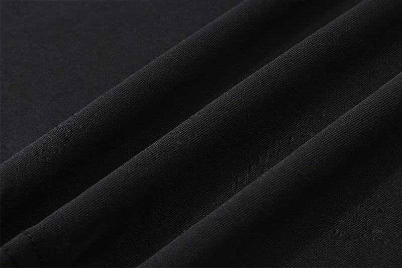Candyhot Y2K Bow Lace Up High-waist Hip Skirts Chic Lace Stitch Black Skirt Summer Streetwear Vacation Bodycon Short Dresses