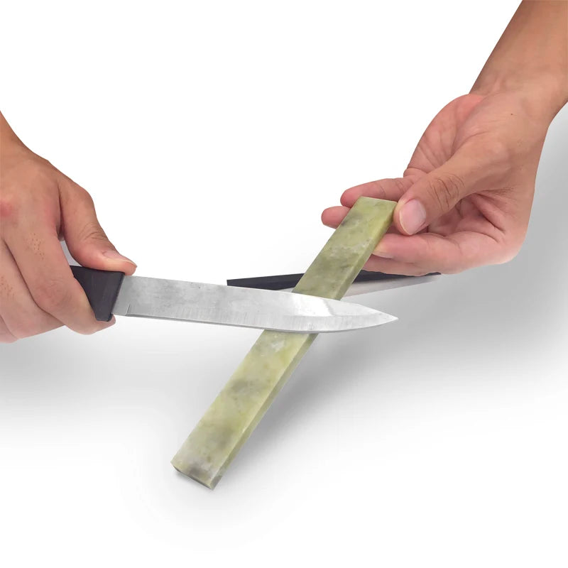 120#-3000grit Big Whetstone Profession Kitchen Knife Sharpener Sharpening Tool Quick Sharpening System Household Whetstone Apex