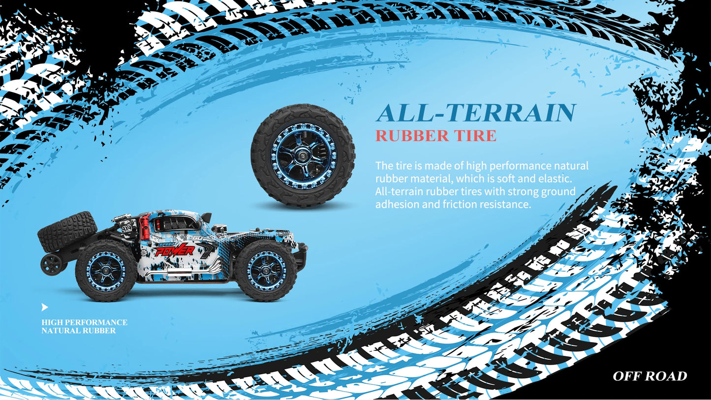 WLtoys 1:28 284010 284161 2.4G Racing Mini RC Car 30KM/H 4WD Electric High Speed Remote Control Drift Toys for Children Gifts