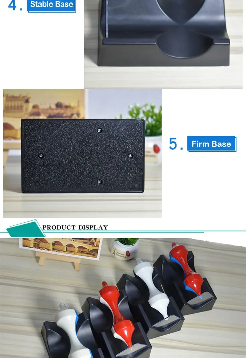Perpetual Motion Magnetic Levitating Rotating Craft Toy Novelty Home Decor No Battery Needed Educational Science Experiment