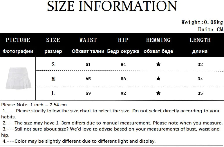 WhereMery Sexy Skirt Mesh Perspective Pleated Mini Skirt Waist Casual Mini Dresses Street Nightclub Summer Women's Short Skirt