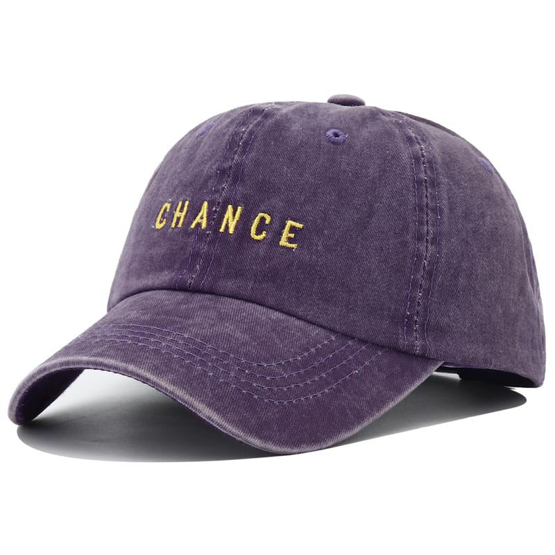 2024 New Bad Hair Day Washed Black Baseball Cap female male Snapback Hat Man Vintage Dad Hats for Men Women Gorras Hombre