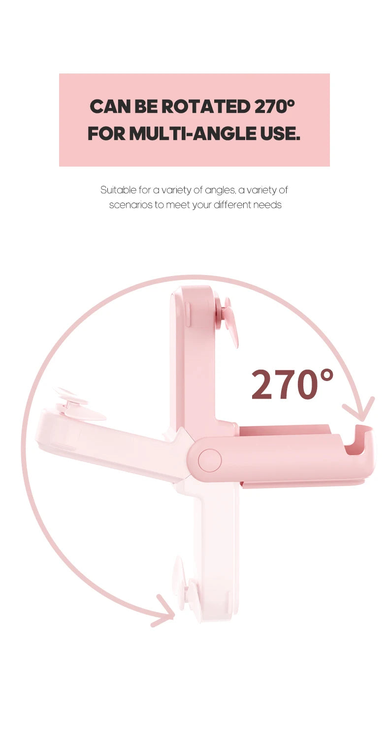 Portable Fan Mini Handheld Fan USB 1200mAh Recharge Hand Held Small Pocket Fan with Flashlight Feature