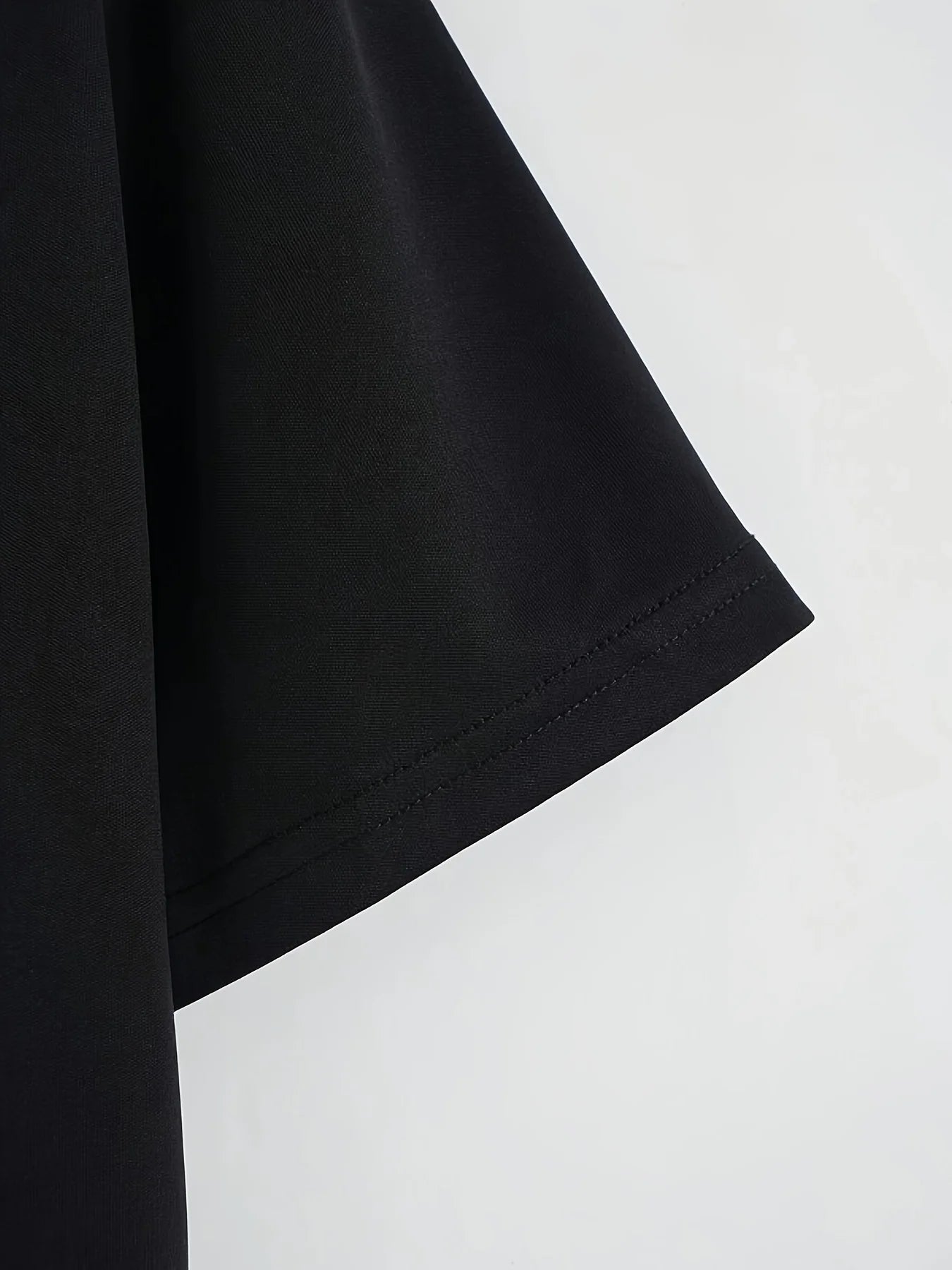 New York Letter Print Crop T-shirt, Casual Crew Neck Short Sleeve Top, Women's Clothing