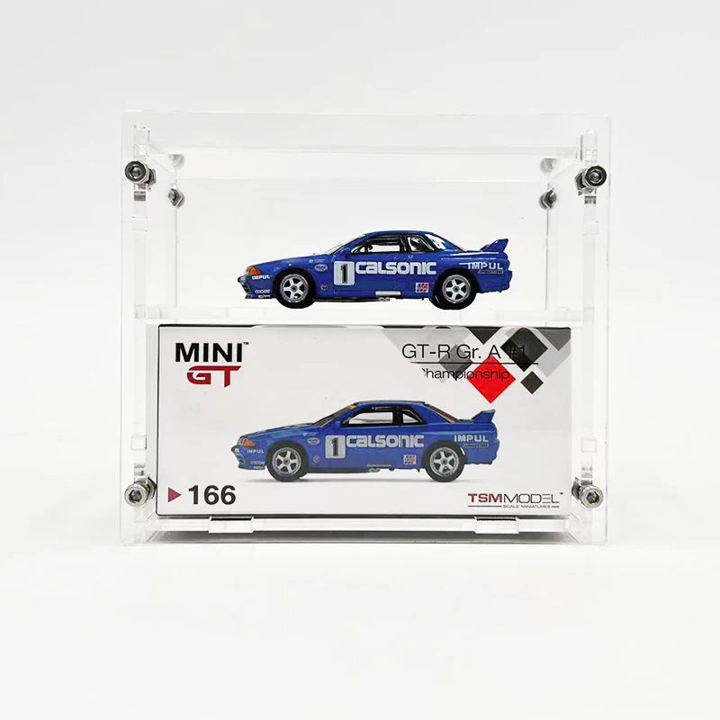 Takara Tomy Tomica Premium Model Car Mini Diecast Alloy Toys Metal Sports Vehicles Various Styles Gifts for Children