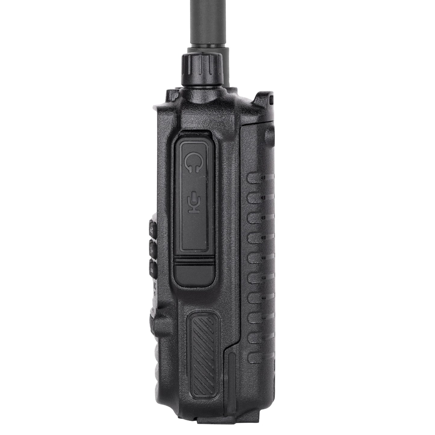 TIDRADIO H3 Walkie Talkie Phone APP Wireless Programming Dual PTT Air Band Long Range Radio USB Type-C Cable Programming &Charge