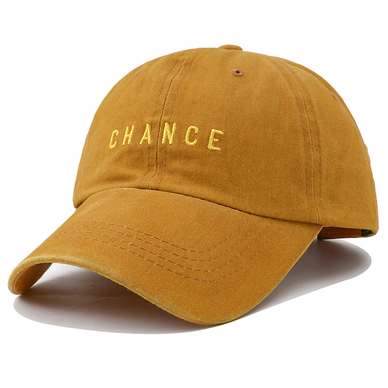 2024 New Bad Hair Day Washed Black Baseball Cap female male Snapback Hat Man Vintage Dad Hats for Men Women Gorras Hombre