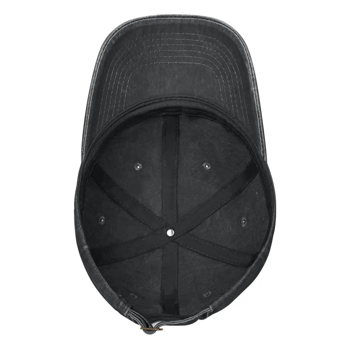 Pizza 1983 FNAF-Freddyy Five-Nights Men Women Baseball Cap Bear Gamer Halloween Distressed Cotton Hats Vintage Headwear