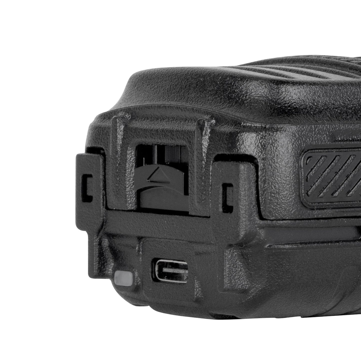 TIDRADIO H3 Walkie Talkie Phone APP Wireless Programming Dual PTT Air Band Long Range Radio USB Type-C Cable Programming &Charge