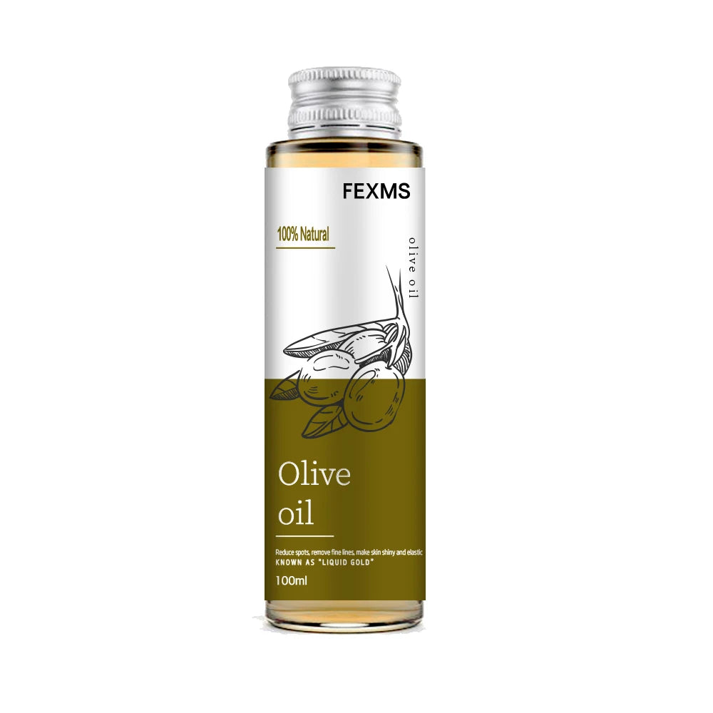 Avocado Oil For Hair and Skin - 100% Pure and Natural For Skin Care Massage Hair Care And Carrier Oil To Dilute Essential Oils