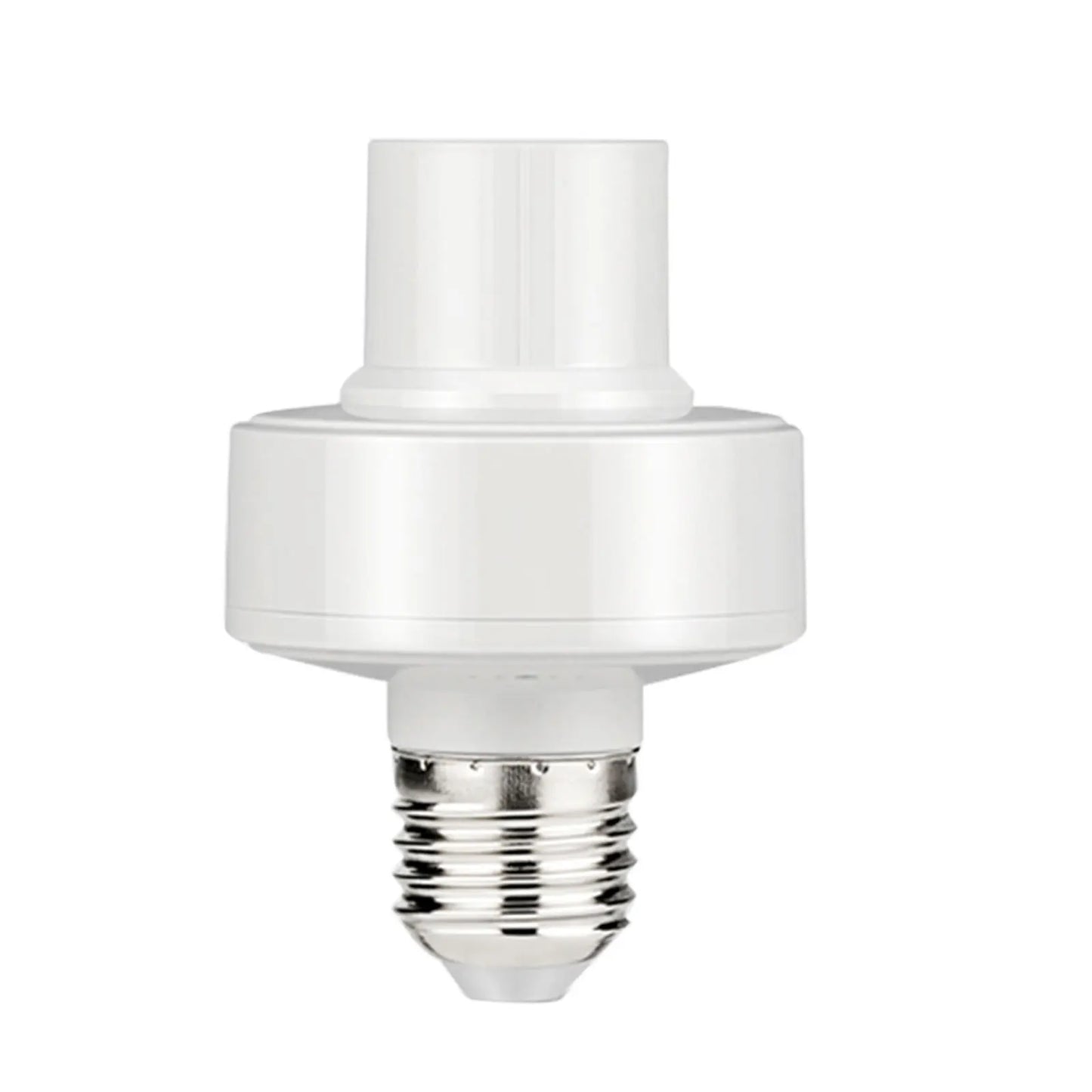 2.4G Bulb Base For Led Bulb WiFi Smart Bulb Socket Adapter For Google LED Lamp Holder Wireless Remote Control Smart Timer Switch