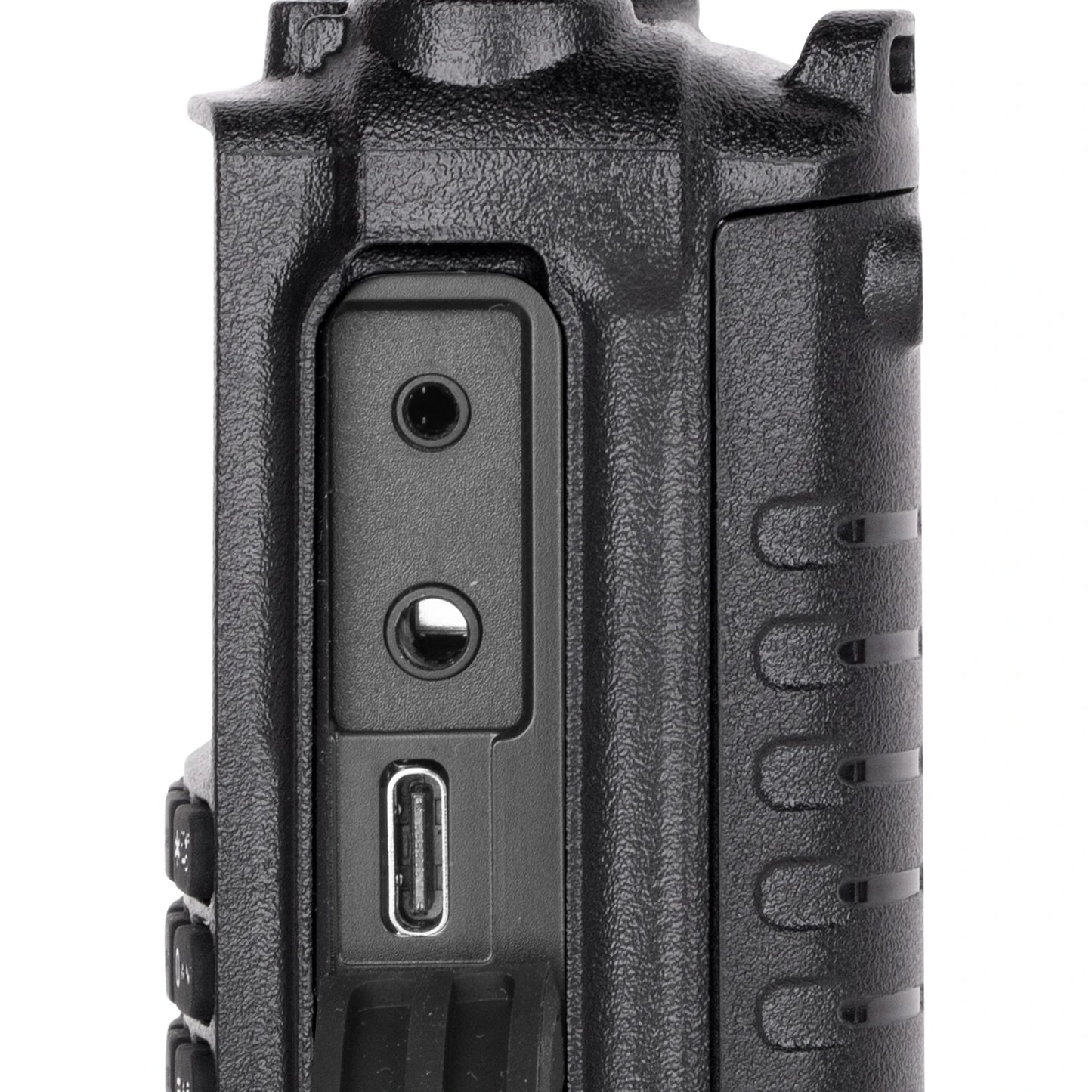 TIDRADIO H3 Walkie Talkie Phone APP Wireless Programming Dual PTT Air Band Long Range Radio USB Type-C Cable Programming &Charge