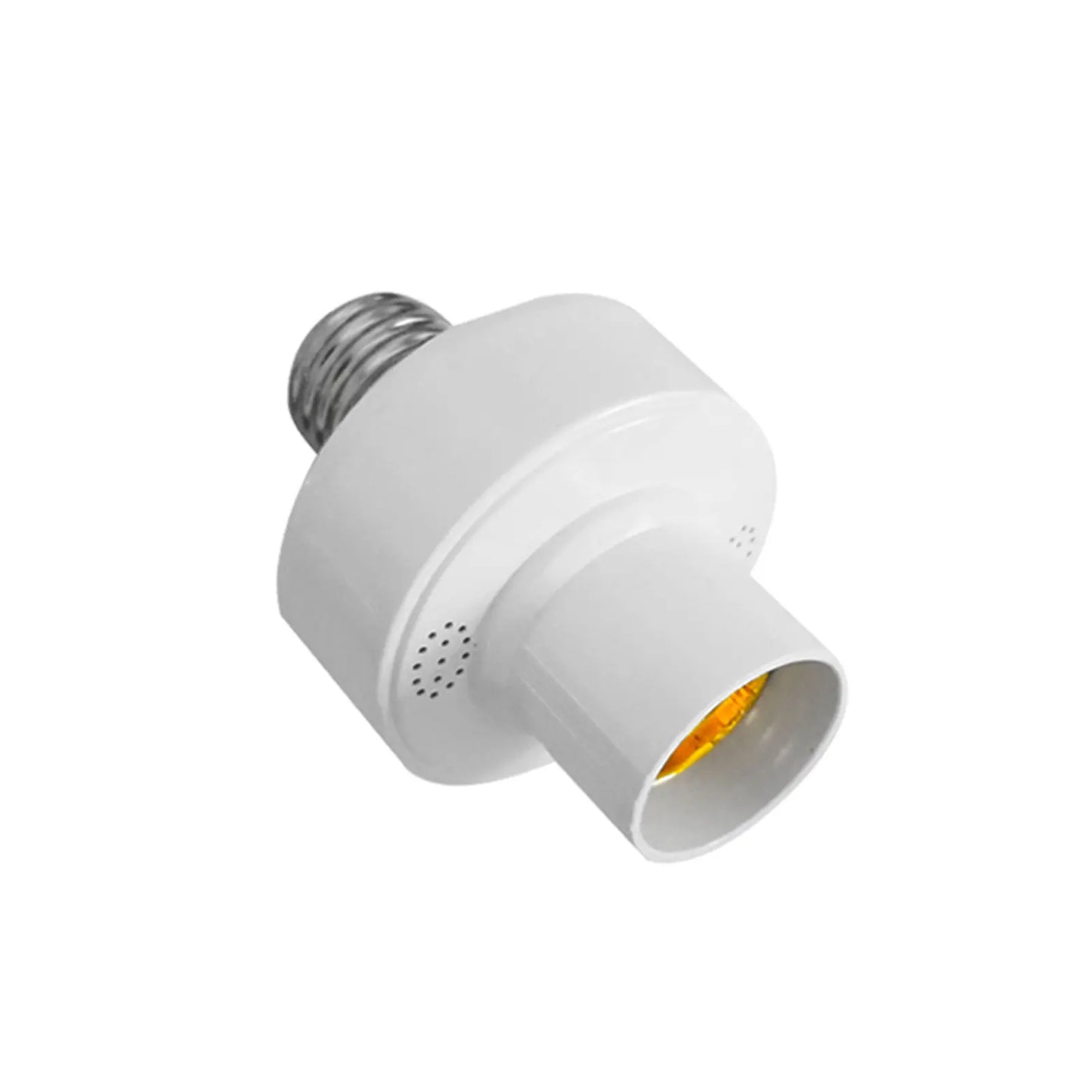 2.4G Bulb Base For Led Bulb WiFi Smart Bulb Socket Adapter For Google LED Lamp Holder Wireless Remote Control Smart Timer Switch