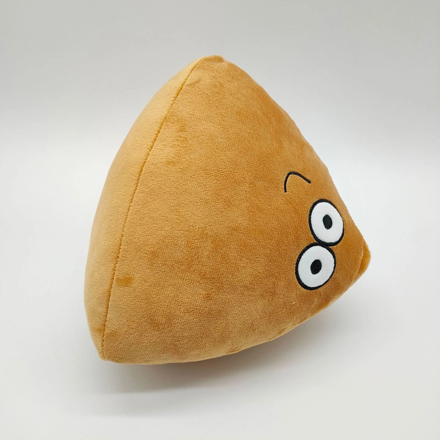 20cm My Pet Alien Pou Plush Toy Cute Stuffed Animal Pou Doll For Children Kids Birthday Gifts Christmas