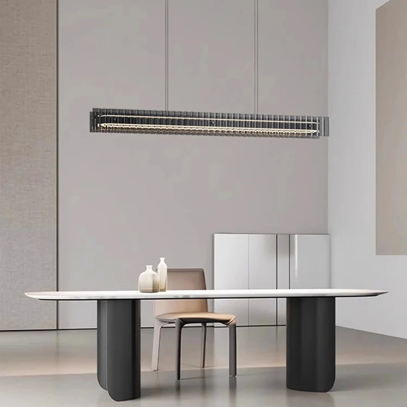 Modern dine dining room Pendant lights indoor lighting Ceiling lamp hanging light led chandelier decorative indoor lighting